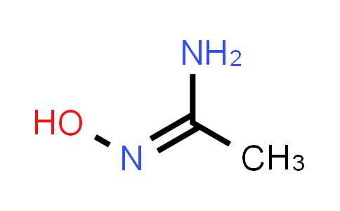 N'-Hydroxyacetamidine