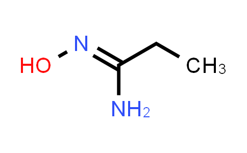 N'-Hydroxypropanamidine