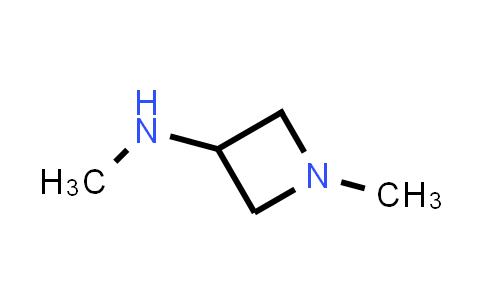 N,1-Dimethylazetidin-3-amine