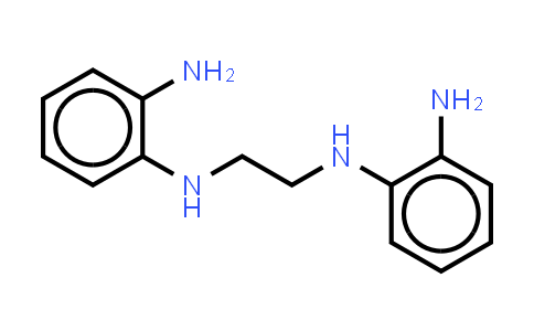 N,N'-bis(2'-aminophenyl) ethyelene diamine