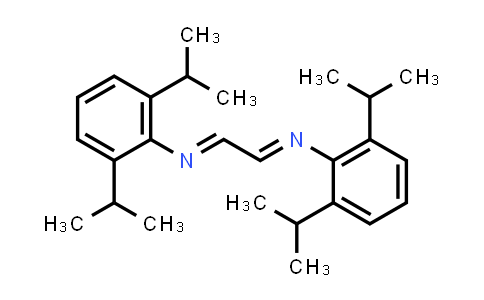 N,N'-bis(2,6-diisopropylphenyl)ethane-1,2-diimine