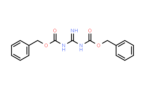 N,N'-Bis(benzyloxycarbonyl) guanidine