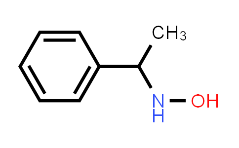 N-(1-Phenyl-ethyl)-hydroxylamine