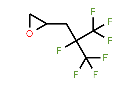 [2,3,3,3-Tetrafluoro-2-(trifluoromethyl)propyl]oxirane