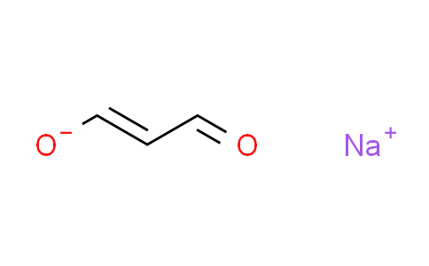 sodium(Z)-3-oxoprop-1-en-1-olate