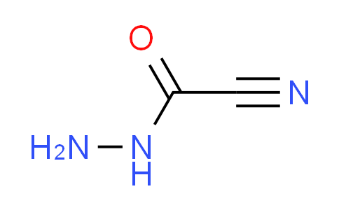 hydrazinecarbonylcyanide