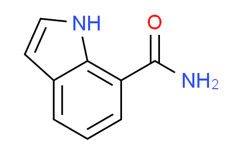 1H-Indole-7-carboxamide