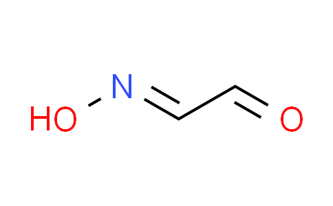 (E)-2-(hydroxyimino)acetaldehyde