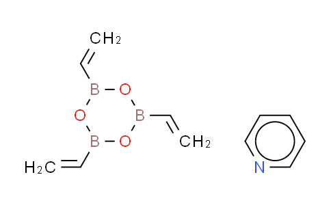 2,4,6-三乙烯基环硼氧烷-吡啶络合物