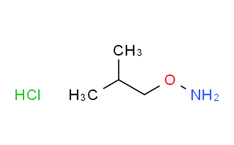 O-异丁氧基胺盐酸盐