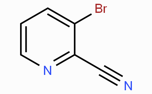 3-溴-2-氰吡啶