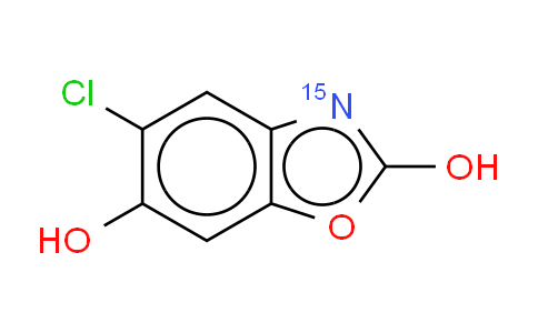6-.羟基氯唑沙宗