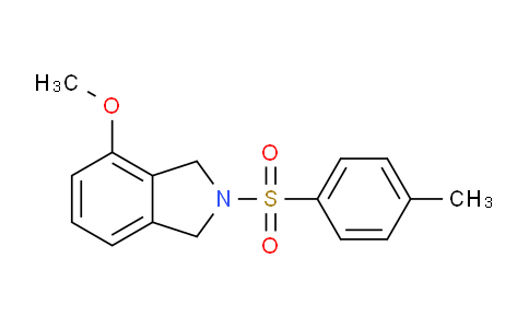 4-methoxy-2-tosylisoindoline