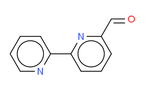 2,2'-bipyridine]-6-carbaldehyde