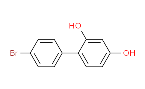 4'-Bromobiphenyl-2,4-diol