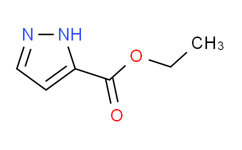 ethyl 1H-pyrazole-5-carboxylate