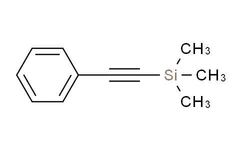 苯基乙炔基三甲基硅烷