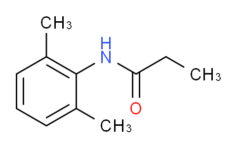 N-(2,6-dimethylphenyl)propionamide