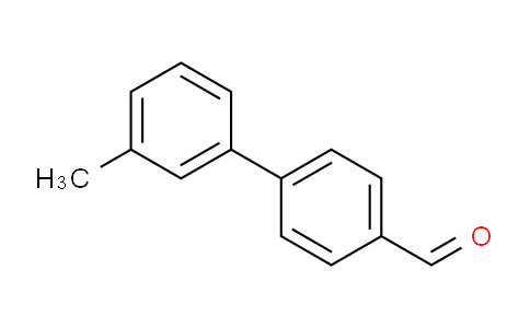3’-methylbiphenyl-4-carbaldehyde