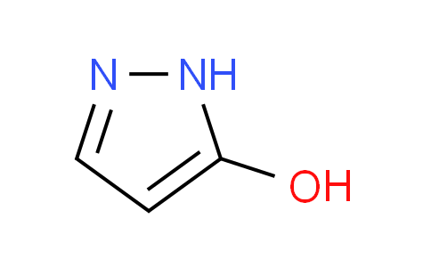 5-羟基-1H-吡唑