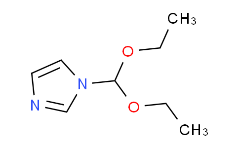 1-(diethoxymethyl)imidazole