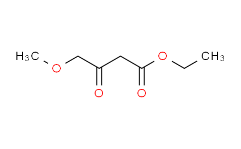 4甲氧基乙酰乙酸乙酯