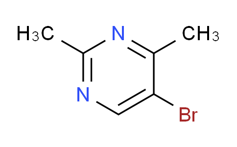 5-bromo-2,4-dimethylpyrimidine