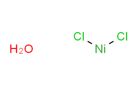 氯化镍(II)水合物
