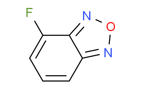 4-fluorobenzo[c][1,2,5]oxadiazole