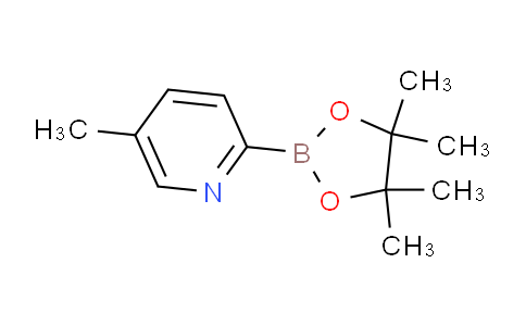 5-甲基吡啶-2-硼酸频哪醇酯
