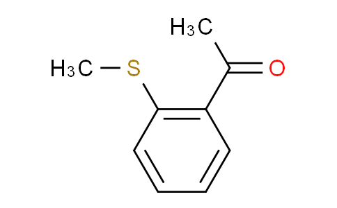 2甲硫基苯乙酮