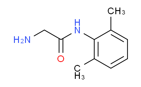 2-amino-N-(2,6-dimethylphenyl)acetamide