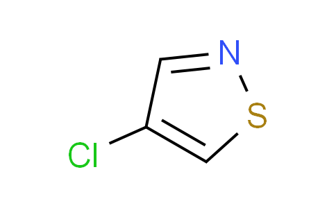 4-chloroisothiazole
