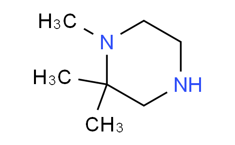 1,2,2-三甲基哌嗪盐酸盐