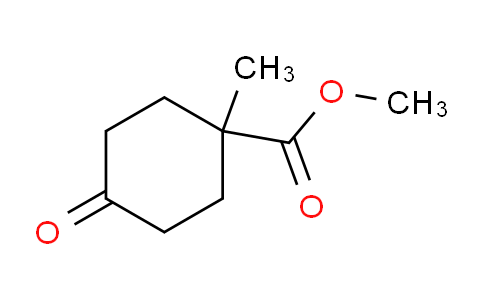 1-甲基-4-氧代环己烷甲酸甲酯