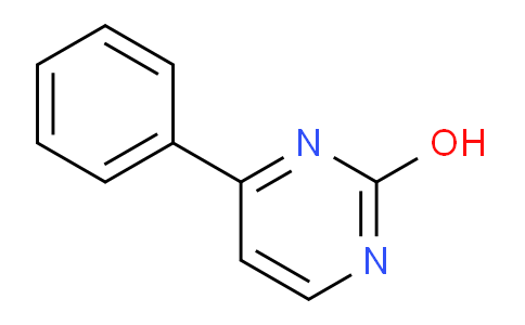 4-Phenylpyrimidin-2-ol