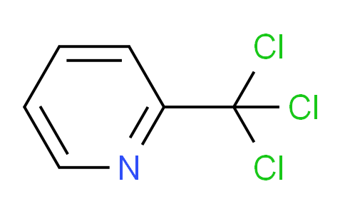 2-(三氯甲基)吡啶