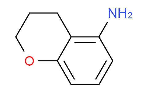 色满-5-氨基盐酸盐