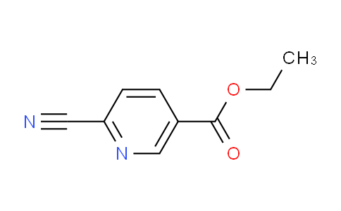 ethyl 6-cyanonicotinate