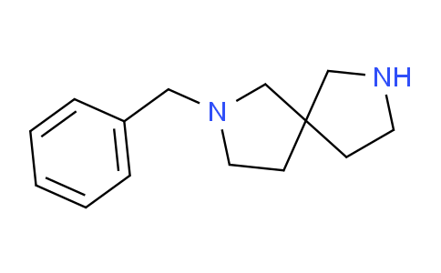 2-benzyl-2,7-diazaspiro[4.4]nonane