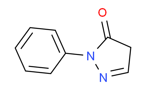 1-苯基-5(4H)-吡唑酮
