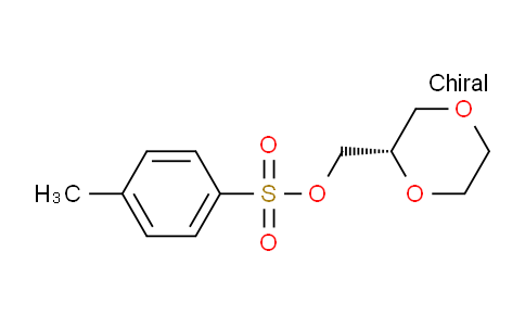 (S)-(1,4-二氧己环-2-基)甲基(1R,2S)-1-氨基-2-乙烯基环丙烷甲酸甲酯4-甲基苯磺酸盐