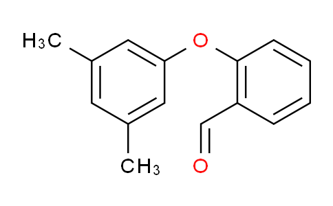 2-(3,5-二甲苯氧基)苯甲醛