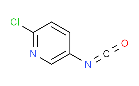 2-chloro-5-isocyanatopyridine