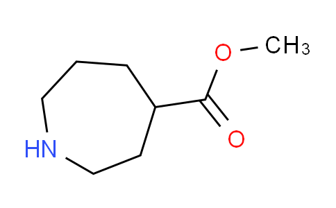 methyl azepane-4-carboxylate