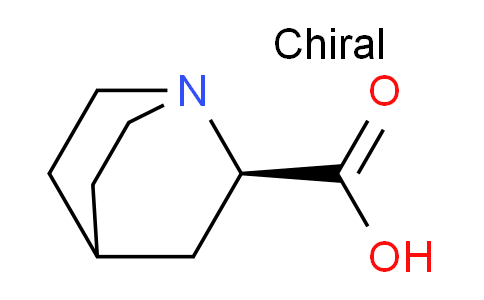 (R)-quinuclidine-2-carboxylic acid