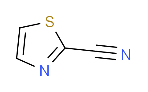thiazole-2-carbonitrile