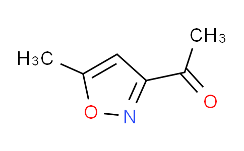 1-(5-methylisoxazol-3-yl)ethanone
