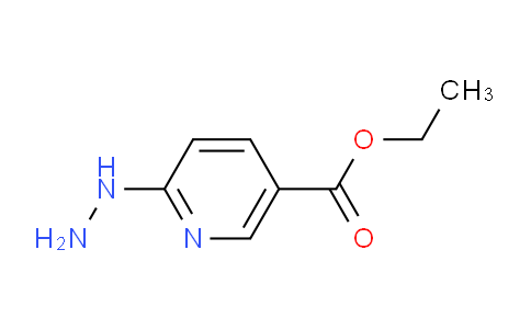 ethyl 6-hydrazinylnicotinate