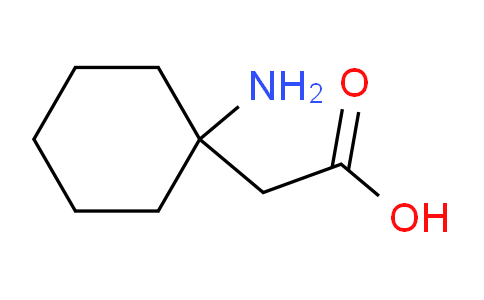(1-氨基环己基)乙酸
